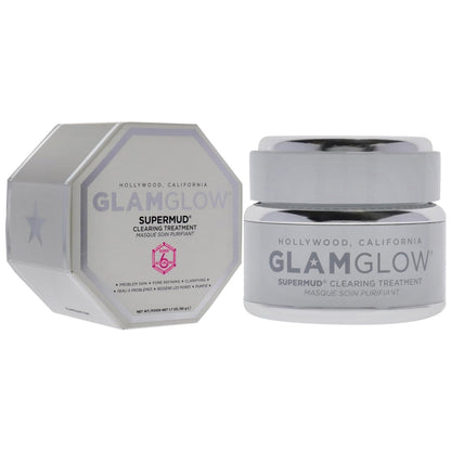 Glamglow Supermud Clearing Treatment 50g