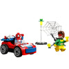 LEGO Spider-Man's Car and Doc Ock