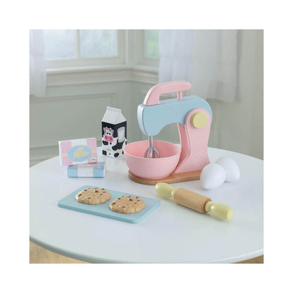 Kidkraft Baking Set - Pastel