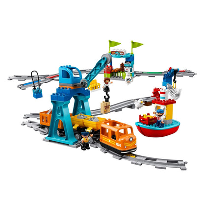 LEGO DUPLO Cargo Train 10875