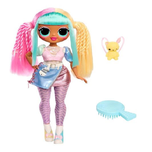 LOL Surprise OMG Entry Doll – Candylicious