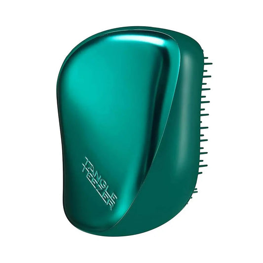 Tangle Teezer Compact Styler- Emerald Green