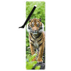 If - 3D Bookmark - Bengal Tiger