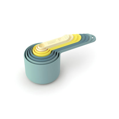 Joseph Joseph Duo Measuring Cups, Set of 8