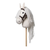 By Astrup Hobby horse, White