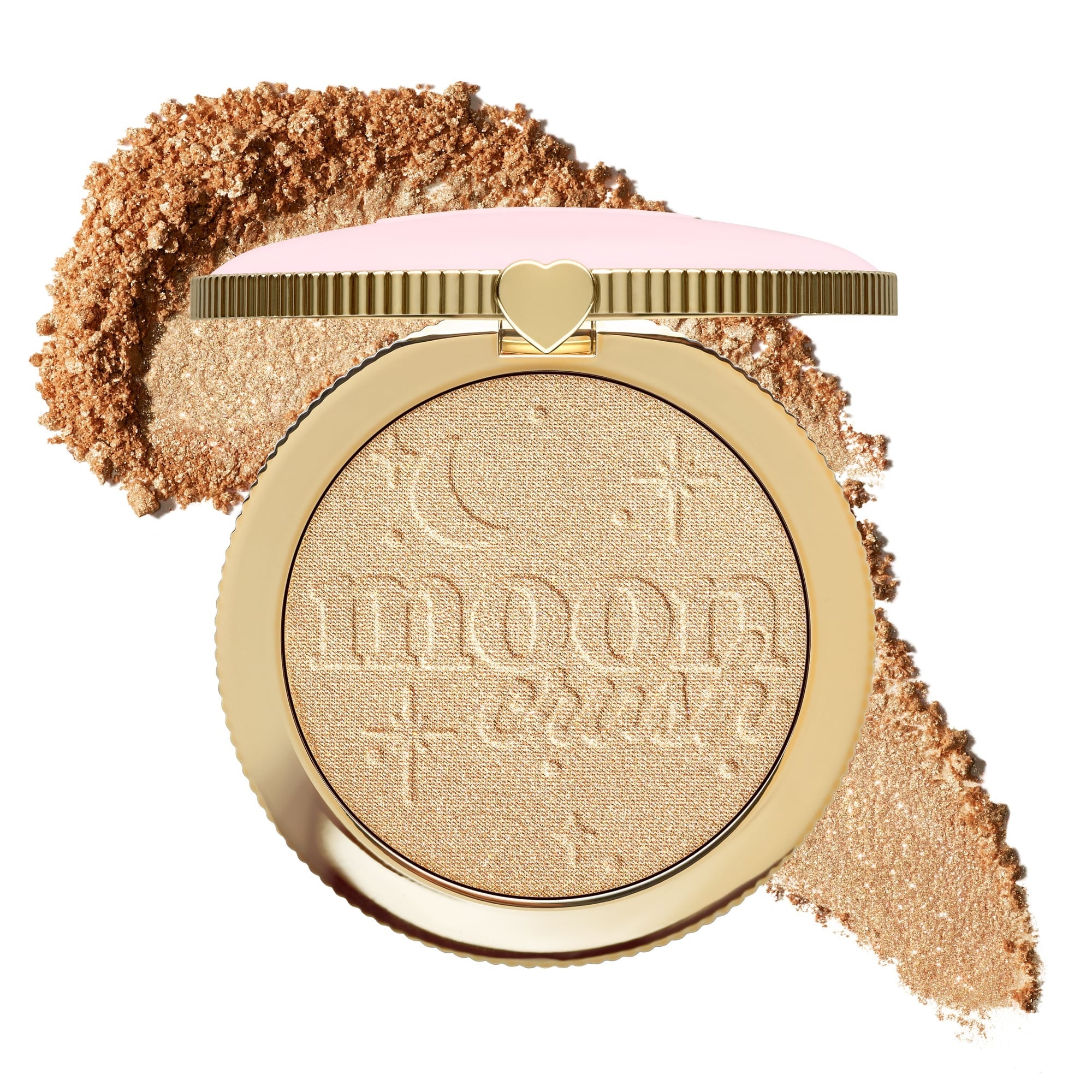 Too Faced Moon Crush Out Of This World Highlighter 7g - Shooting Star