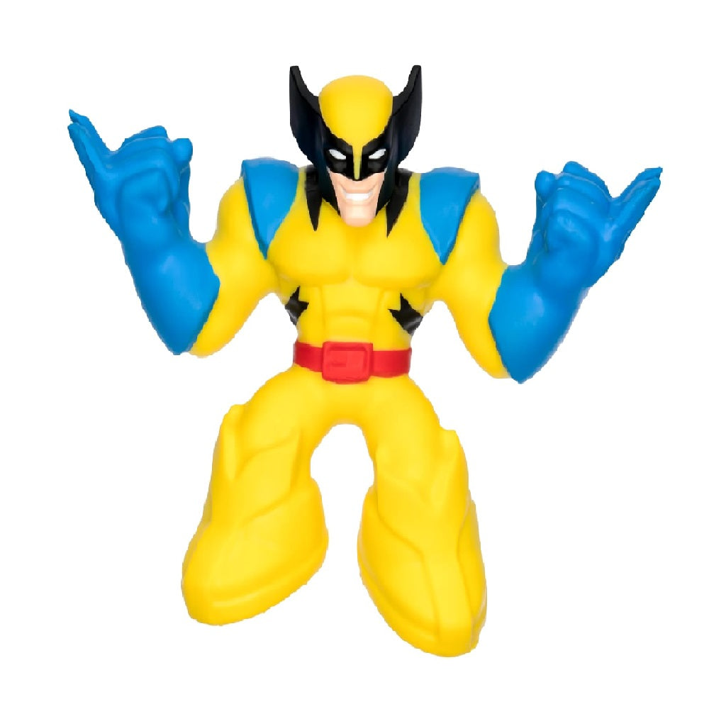 Goo Hit Zu Xmen 97 Wolverine