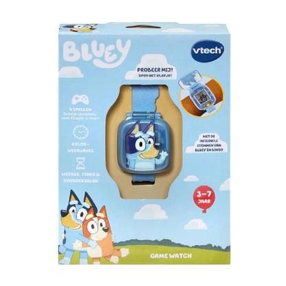 VTech Bluey Wackadoo Watch