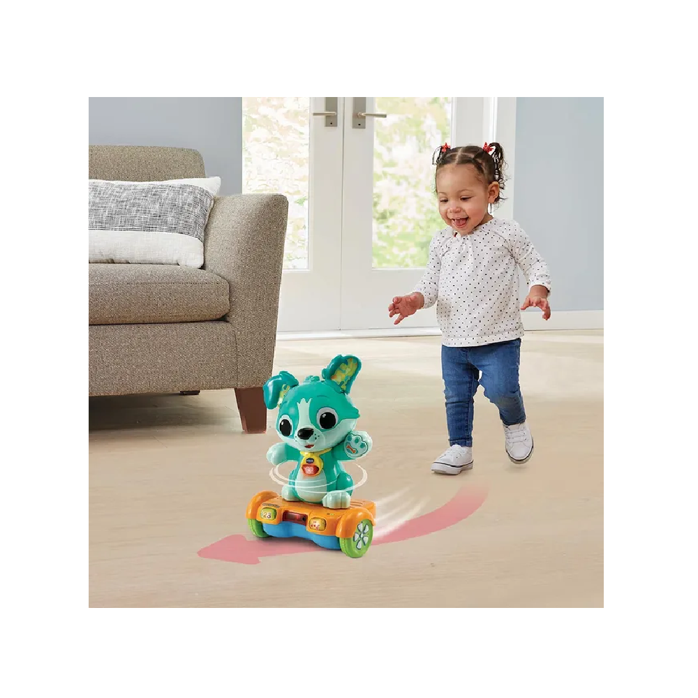 VTech Play & Chase Puppy