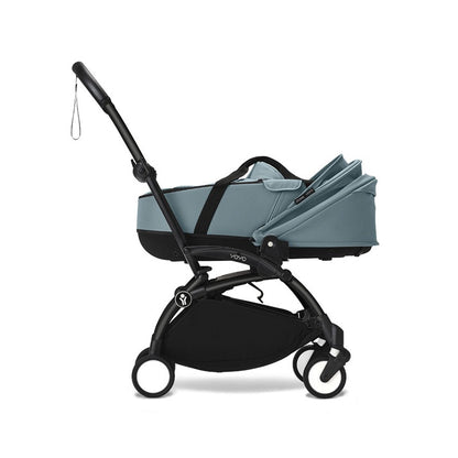 Stokke® YOYO® Newborn Shell - Aqua