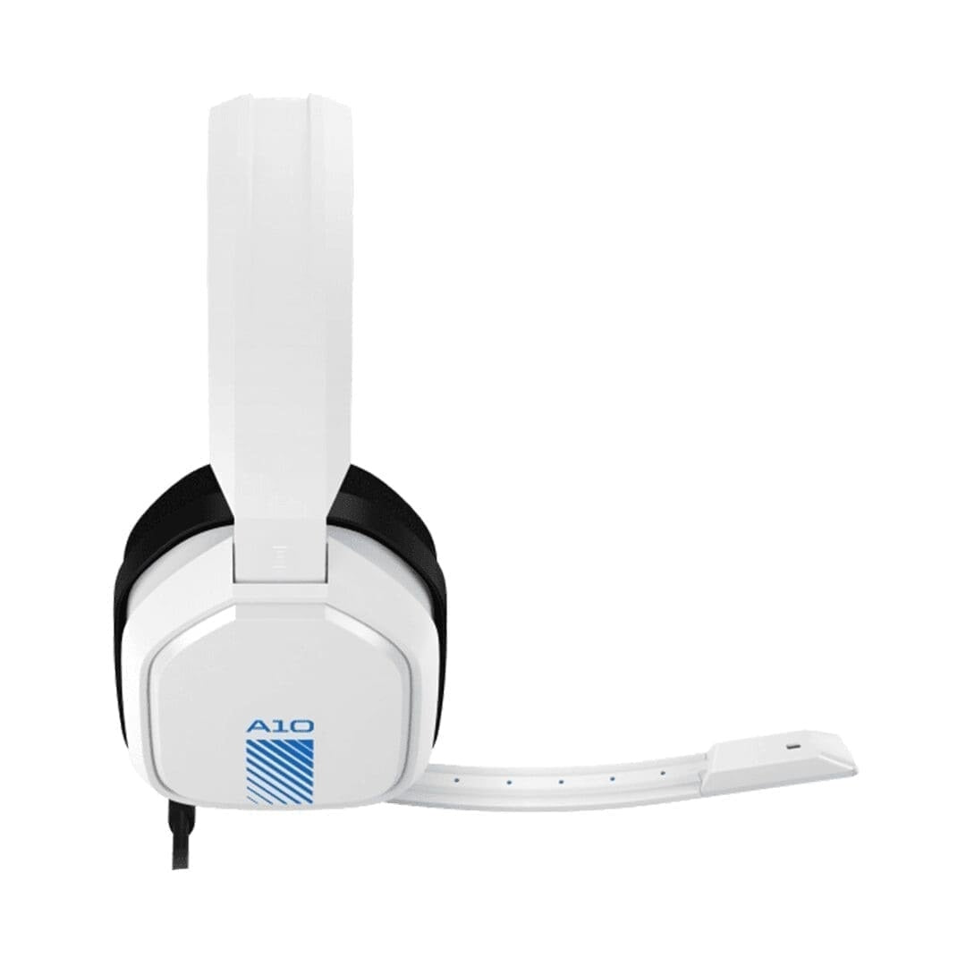 Astro A10 MM White Gaming Headset for PS4 - Main Image