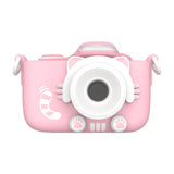 myFirst - Kids Camera - Camera 3 - Pink