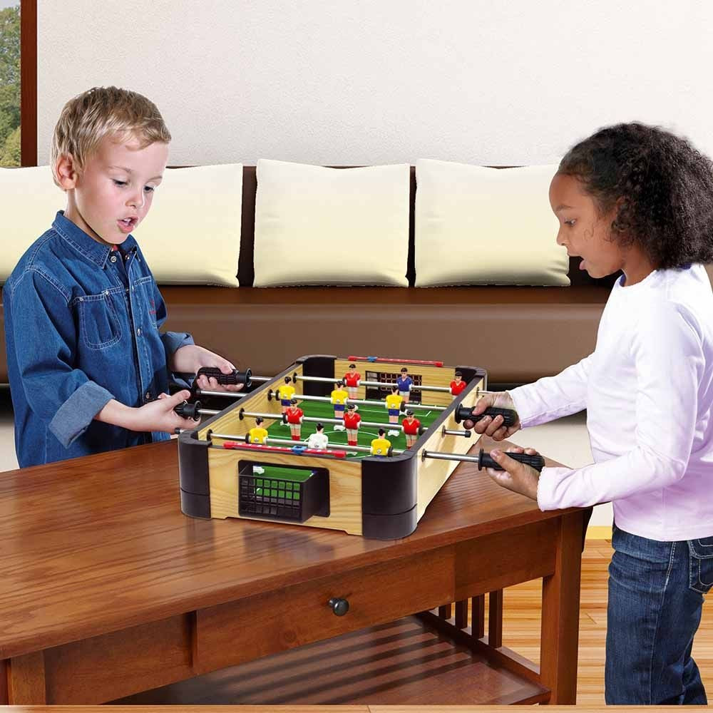 Ambassador Games - Tabletop Football - 16 Inch