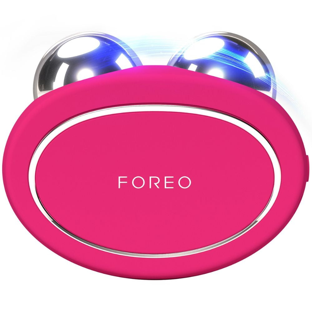 Foreo Bear 2 Microcurrent Toning Device - Fuchsia