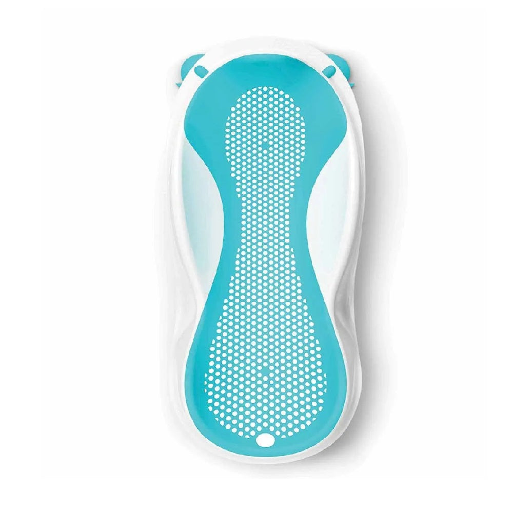 Angelcare Soft Touch Mini Bath Support Aqua