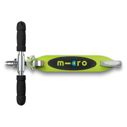 Micro - Sprite Chartreuse LED
