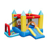 Happy Hop – 4-in-1 Play Center