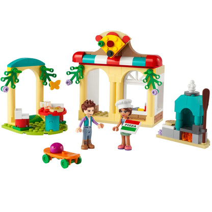 LEGO 41705 Heartlake City Pizzeria