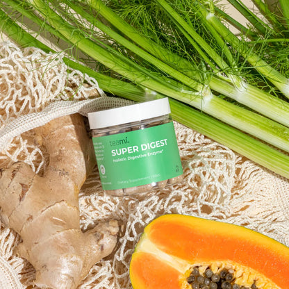Teami Blends Super Digest Vitamin