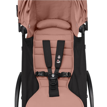 Stokke® YOYO® 6+ Color Pack - Ginger