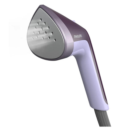 Philips 3000 Series 2000W Garment Steamer 2000mL -  Black STE3170/80