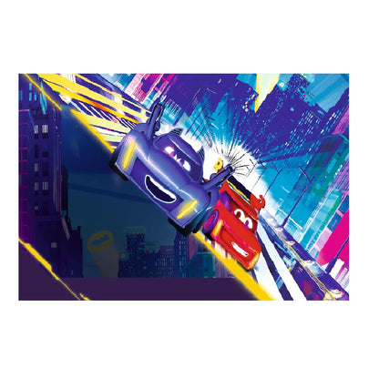 Carrera First Year Batwheels Time for Action 2.4M