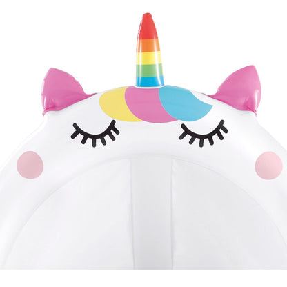 Intex Caticorn Baby Pool (102cmx102cm) (58438)