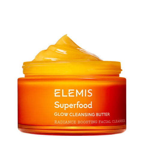 ELEMIS Superfood Glow Cleansing Butter 90ml