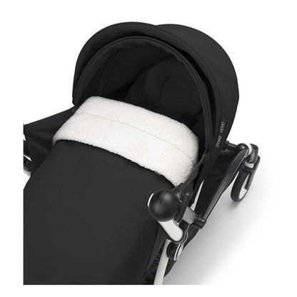 Stokke® YOYO® 0+ Newborn Pack - Black