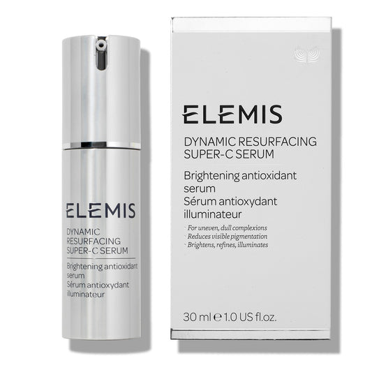 ELEMIS Dynamic Resurfacing Super-C Serum 30ml