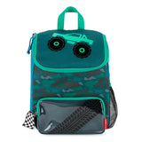 Skip Hop - Spark Style Big Backpack - Truck