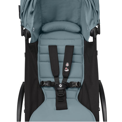 Stokke® YOYO® 6+ Color Pack - Aqua