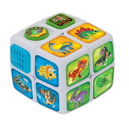 VTech Twist Adventures Dino Discoveries