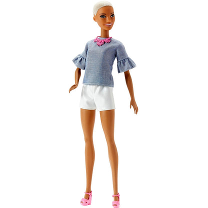 Kids Girl's Fashionistas Doll 82, Chambray