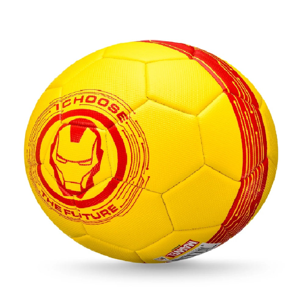 Marvel Iron Man Football