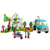 Lego Friends 41707 Tree Planting Vehicle