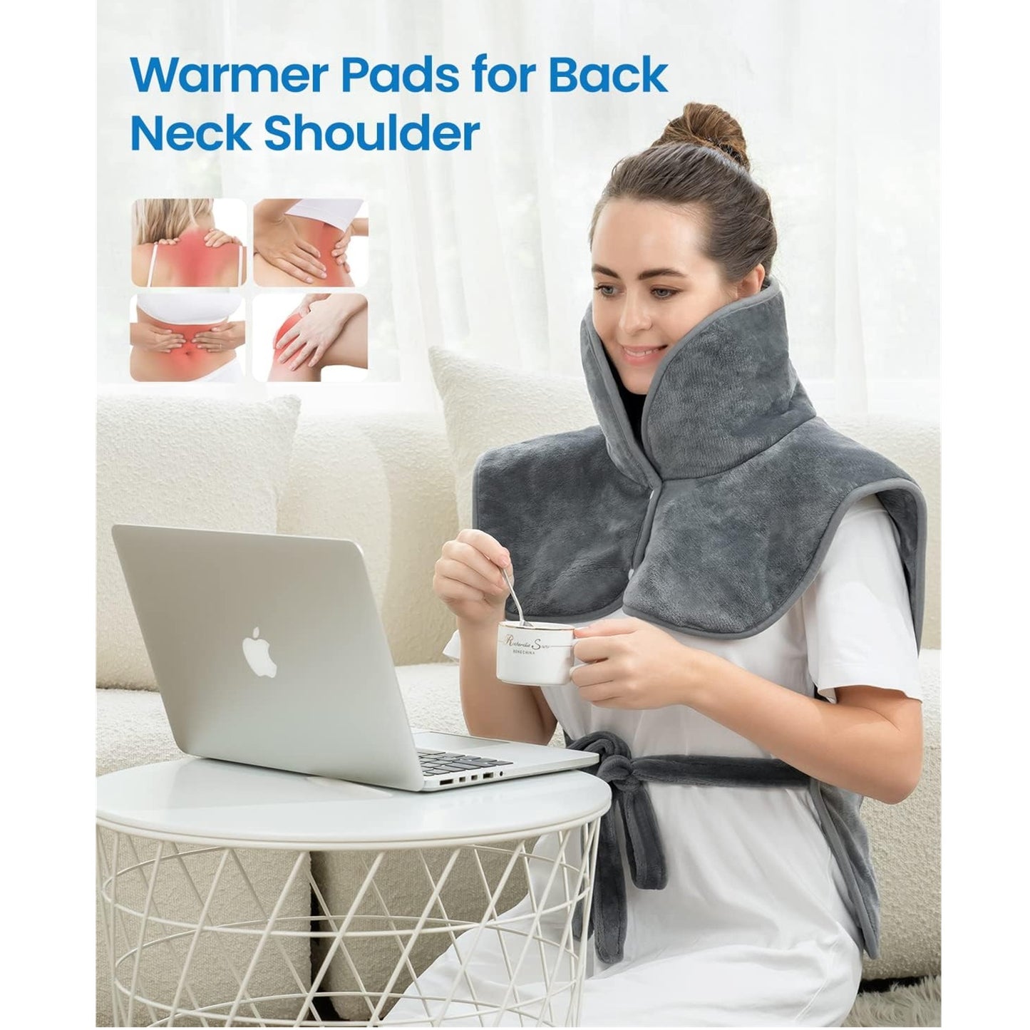 Renpho Heating Pad