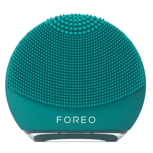 Foreo LUNA 4 Go Facial Cleansing Device - Evergreen