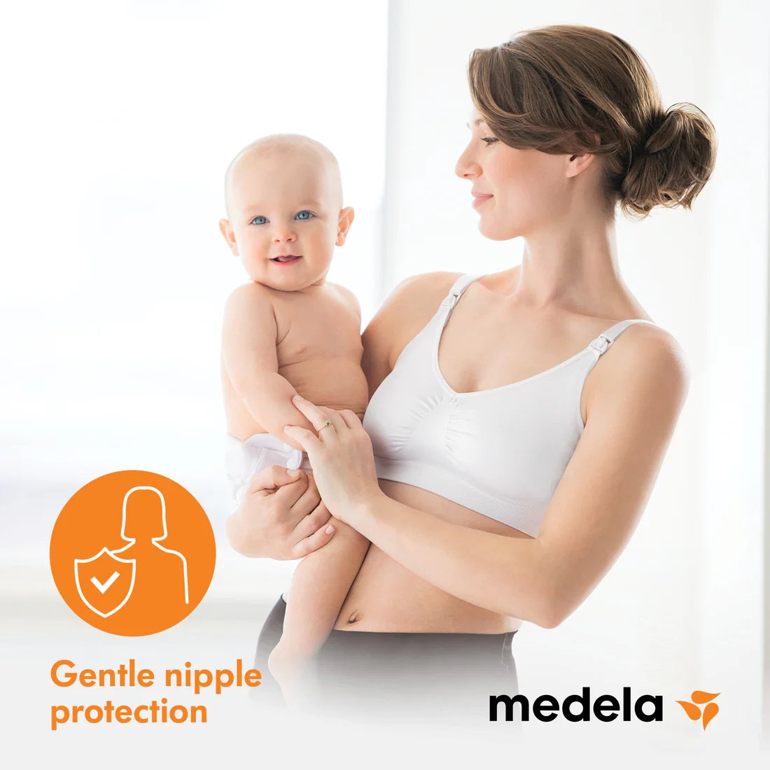 Medela Milk Collection Shells