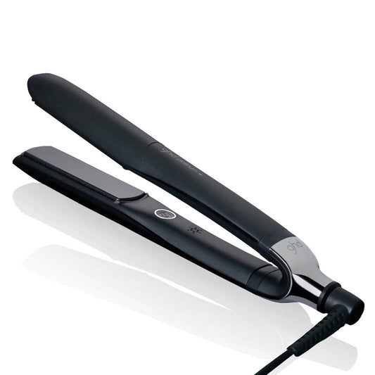 GHD Platinum+ Black Hair Straightener