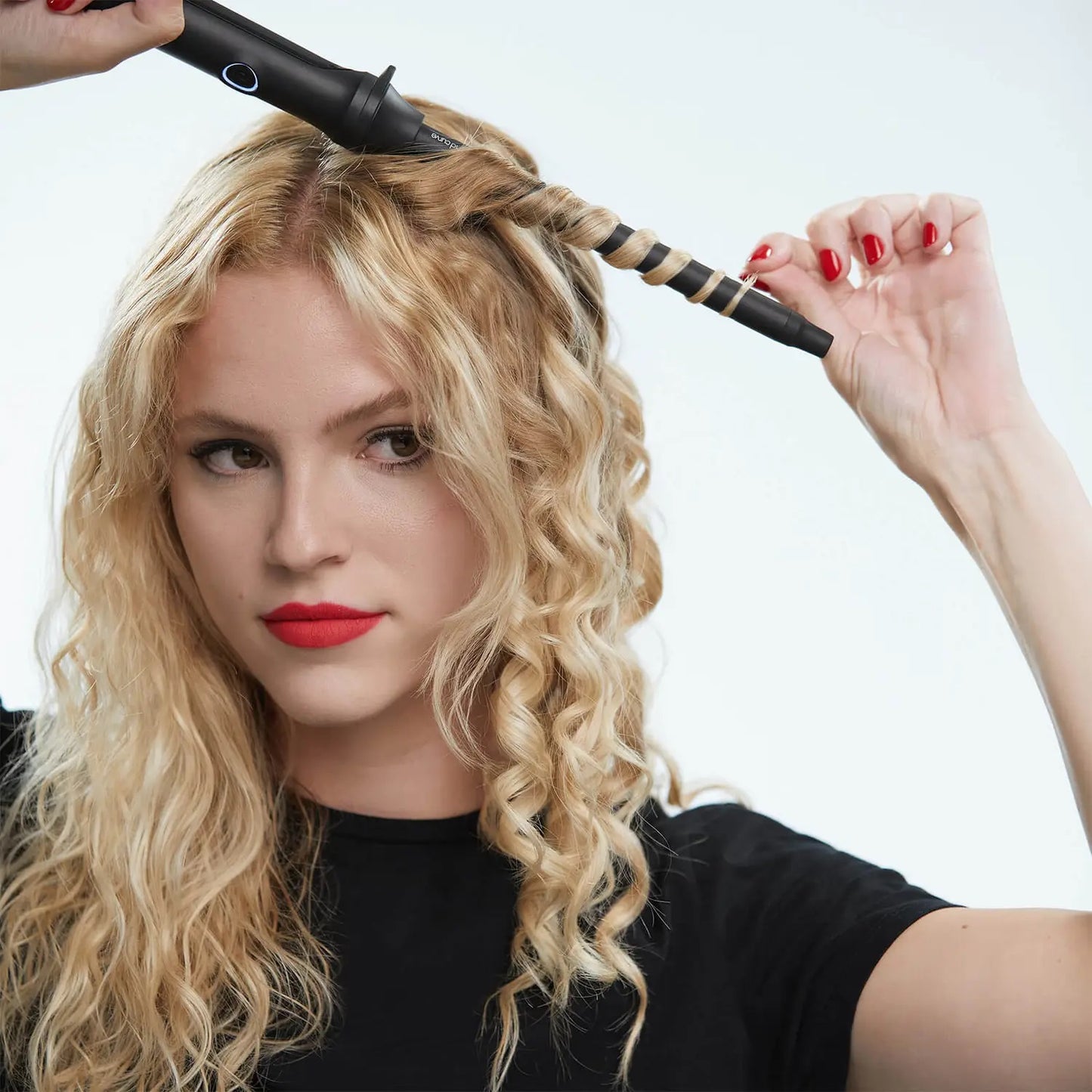 GHD Curve Thin Curl Wand