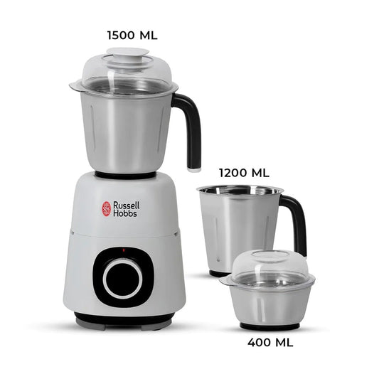 Russell Hobbs Mixer Grinder Supreme