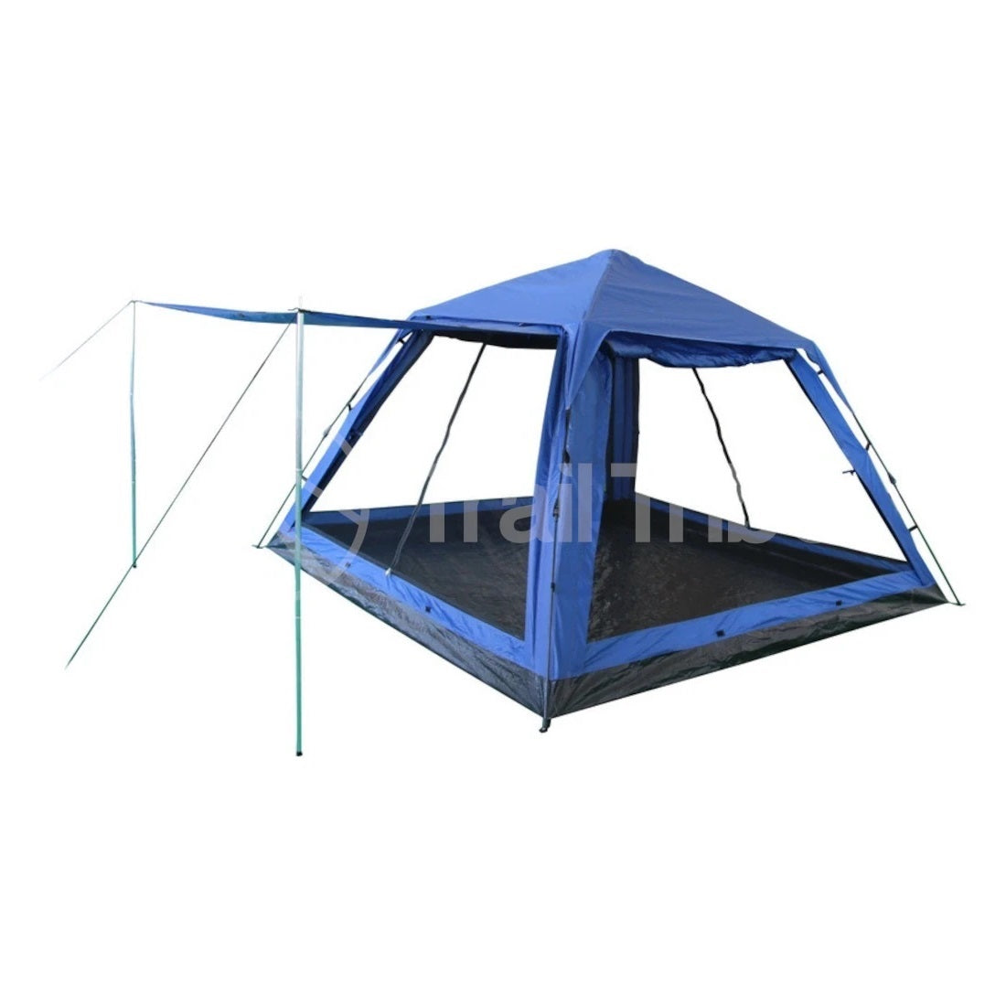 Automatic Tent 6 Person Assorted colour