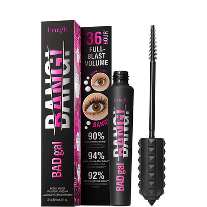 Benefit Cosmetics Badgal Bang Mascara 8.5g