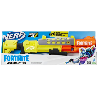 نيرف فورت نايت تاك الأسطوري 