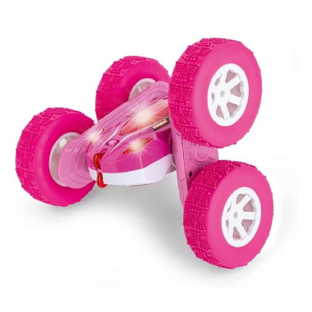 Carrera RC Stunt Car Mini Turnator 2.0-Pink 2.4GHz