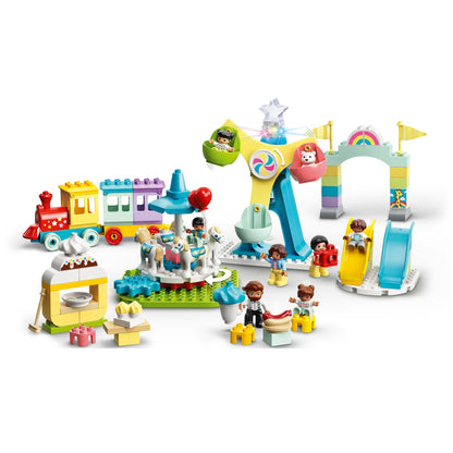 LEGO Duplo 10956 Amusement Park