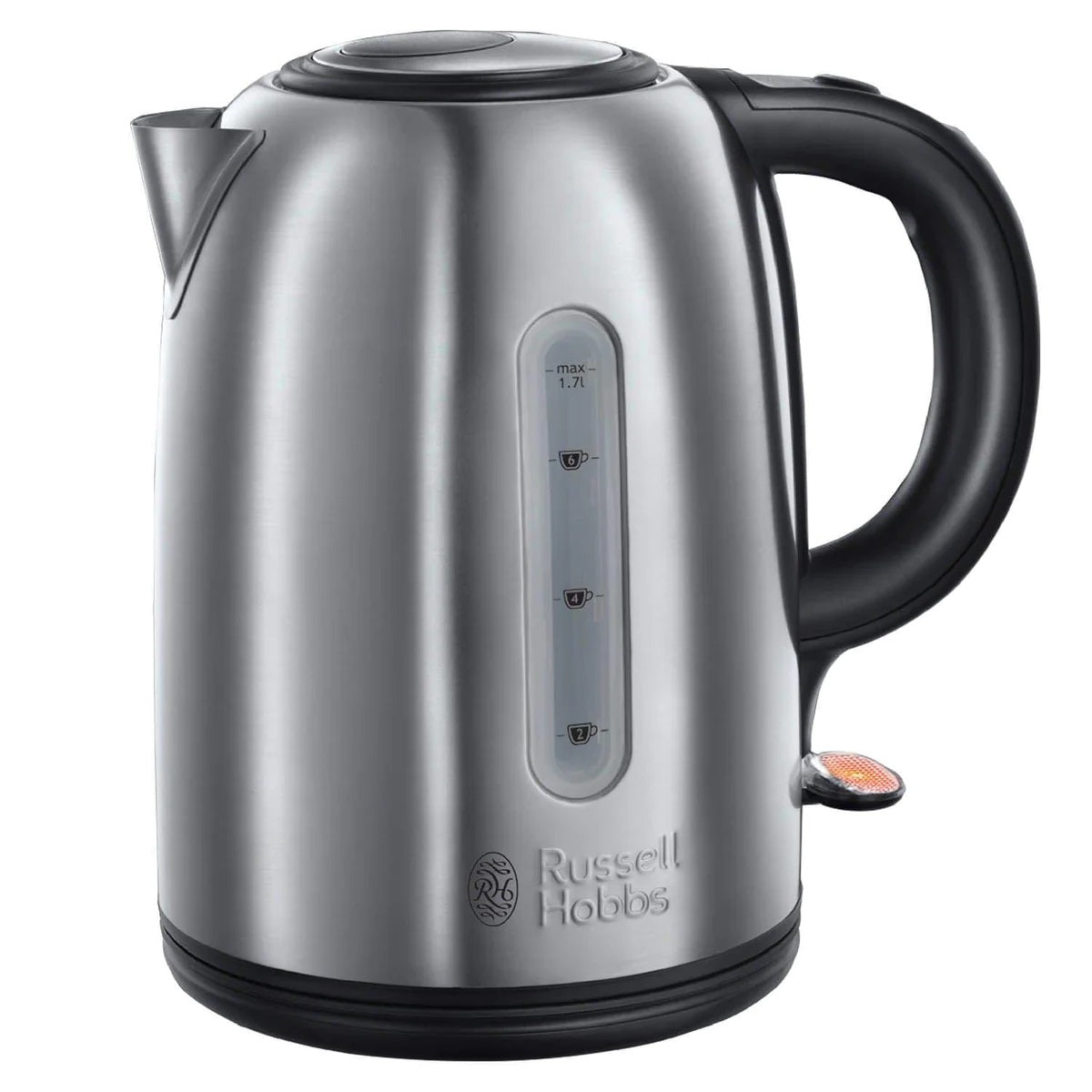 Russell Hobbs Snowdon Kettle 1.7L