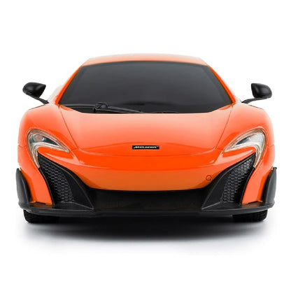 Mclaren R/C Car 2.4G 1:12