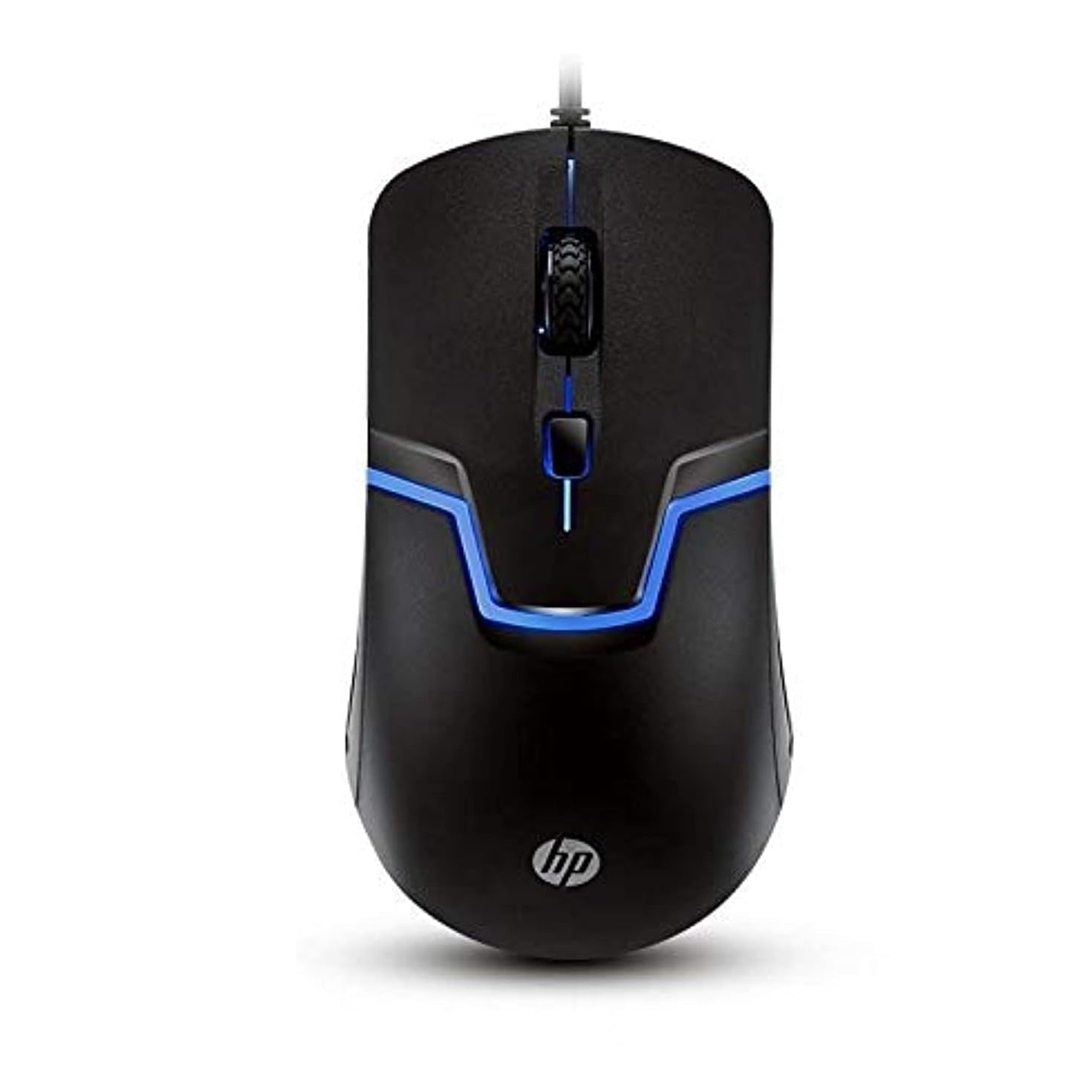 HP M100 Gaming Mouse - Black